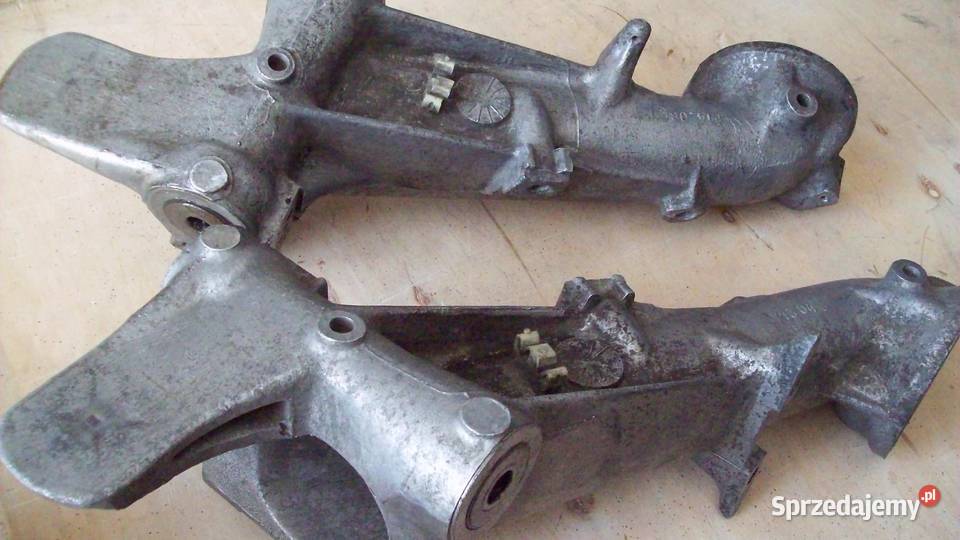 Komplet wahaczy z ABS zawieszenia tył Citroen XM Rok produkcji 1996 Reda sprzedam