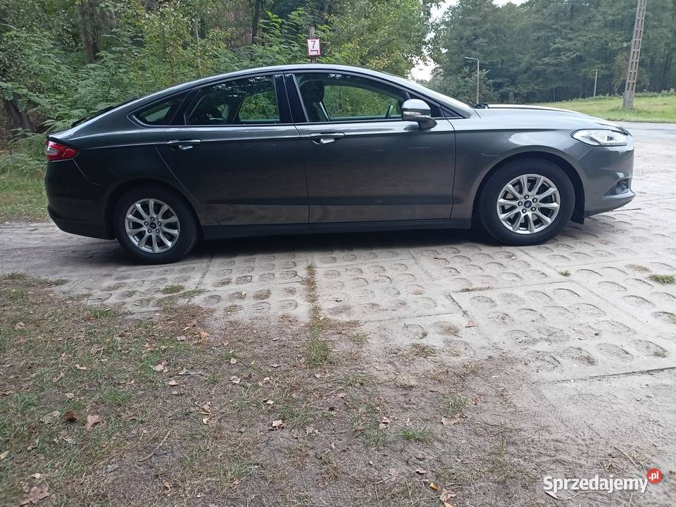 Ford Mondeo 1WŁ Salon Serwis ASO Ford Czosnów sprzedam