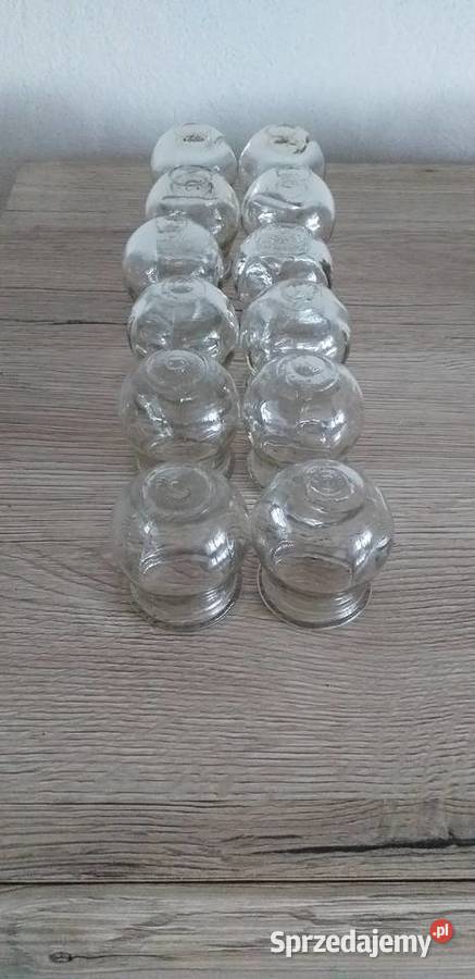 Bańki lekarskie prl