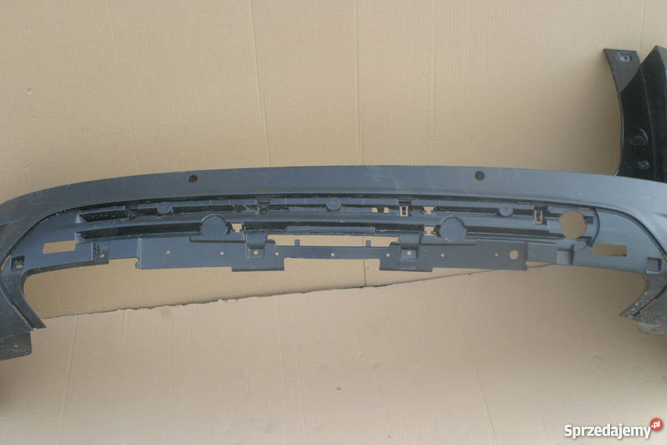 FORD KUGA MK2 LIFT FL ZDERZAK TYŁ GV4417A894A Bieleń