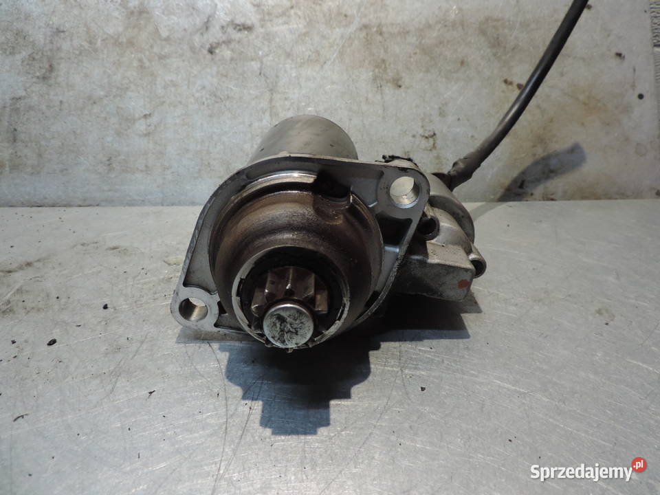 ROZRUSZNIK SKODA FABIA 1 VW POLO 6N2 14 TDI Rok produkcji 2002