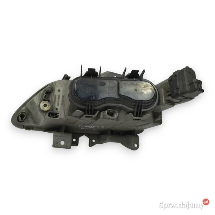 LAMPA PRAWA Renault Laguna I 19941998 prawy Chełm