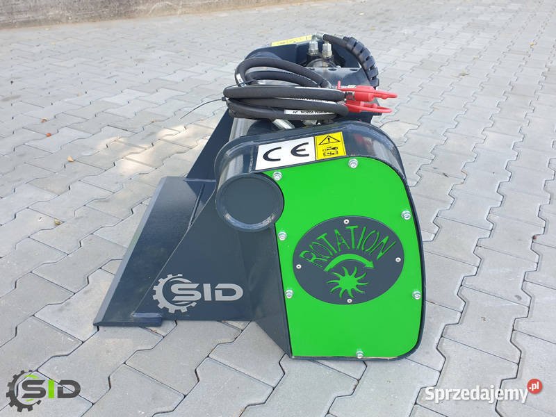 Łyżka przesiewająca 01m3 065m SID Wincenta