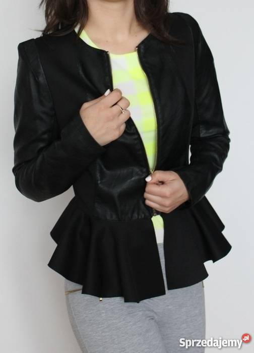 RAMONESKA BASKINKA Lidzbark Warmiński