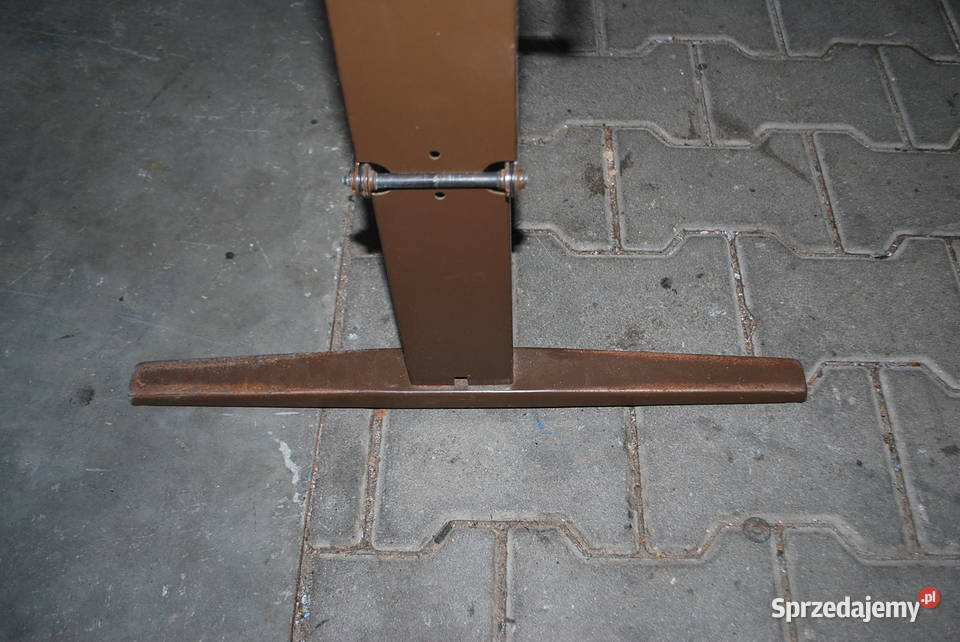MECHANIZM STOŁU DO PRZYCZEPY KEMPINGOWEJ Grzebowilk sprzedam