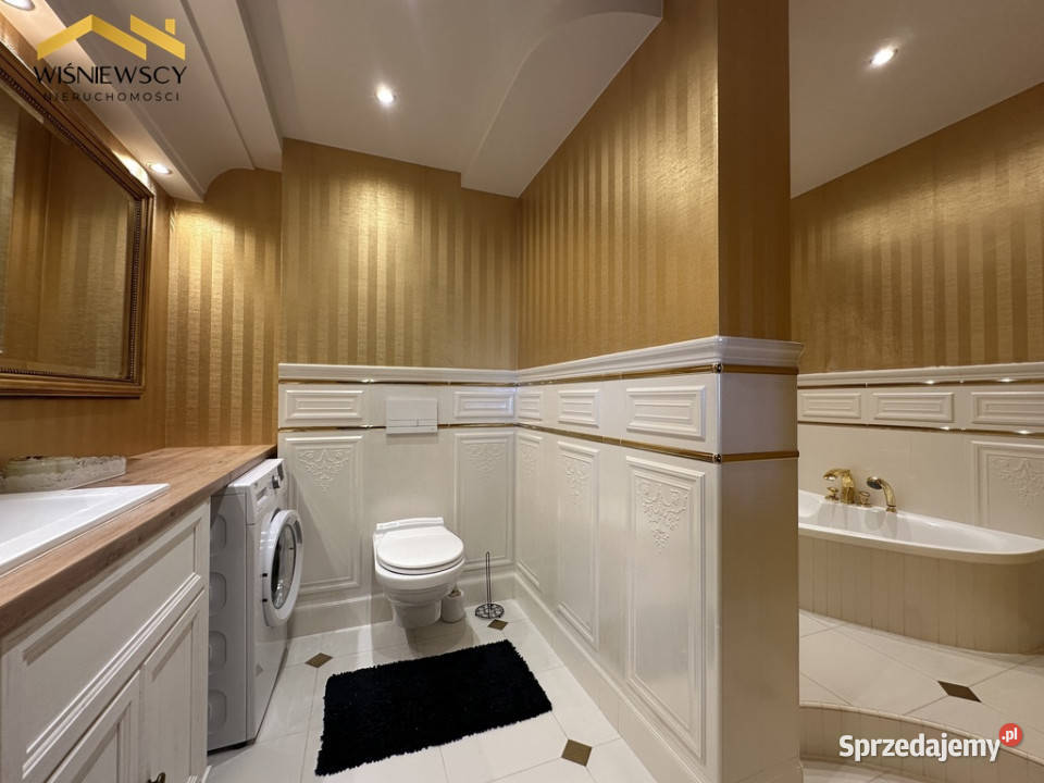 Apartament 94 m2 Hetmańska 8 piętro Rok budowy 2010 Elbląg sprzedam