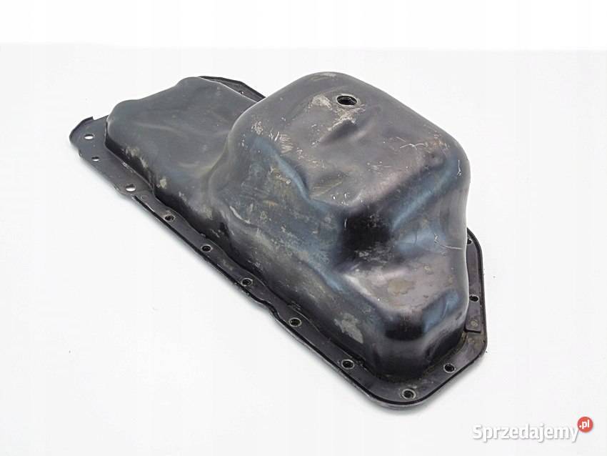 MISKA MISA OLEJU 14 8V MPI SKODA FABIA Sosnowiec