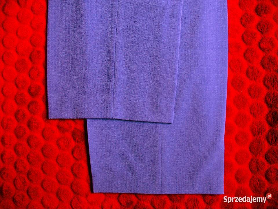 Spodnie damskie 44 2XL biodra 114 Siedlce sprzedam