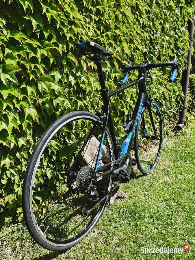 kolarka Cube Attain Race Carbon rozmiar 58 Jasło