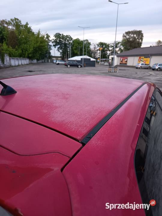 Honda Civic 7 17 Diesel Żyrardów