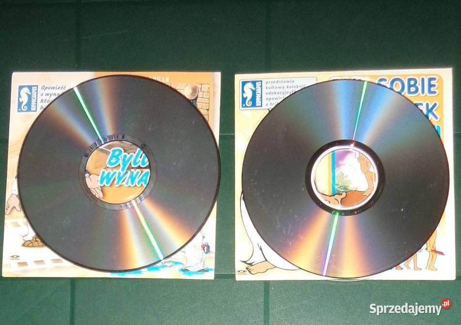Byli sobie wynalazcy CD 1 Był sobie człowiek CD CD Rzeszów
