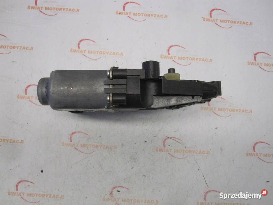 VW GOLF VI 09r silniczek szyby lewy przód Wyposażenie elektryczne Kielce