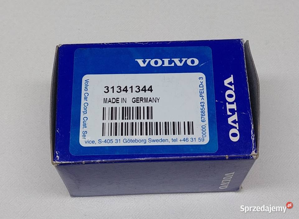 CZUJNIK PARKOWANIA PDC VOLVO V40 II XC60 V60 V70 Mielęcin