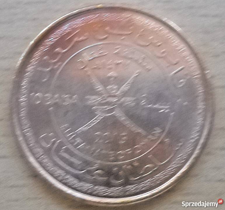 OMAN10 BAISA2015 r ŁADNY Legionowo