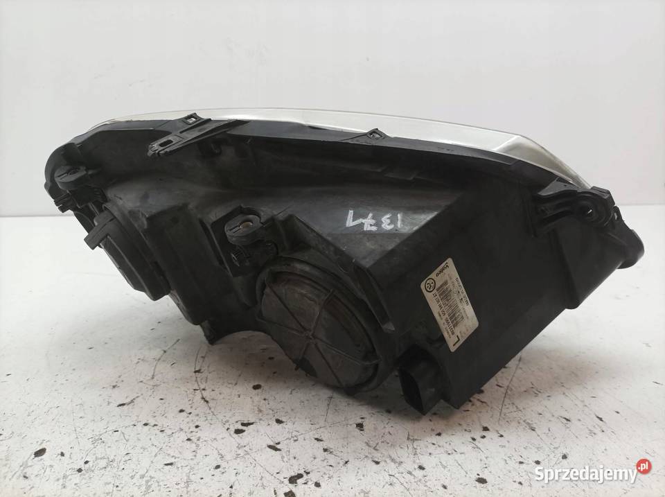 LAMPA PRZÓD LEWA LIFT FL 6Q1941007AT VW