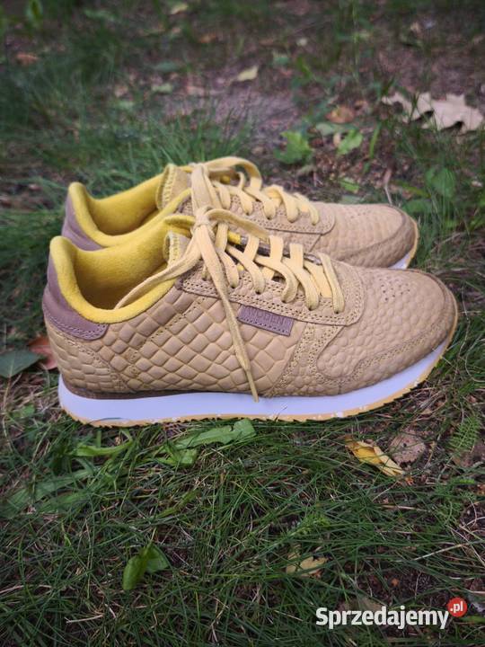 Buty sportowe Woden mazowieckie Warszawa sprzedam