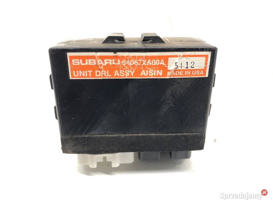 MODUŁ ŚWIATEŁ SUBARU TRIBECA 84067XA00A