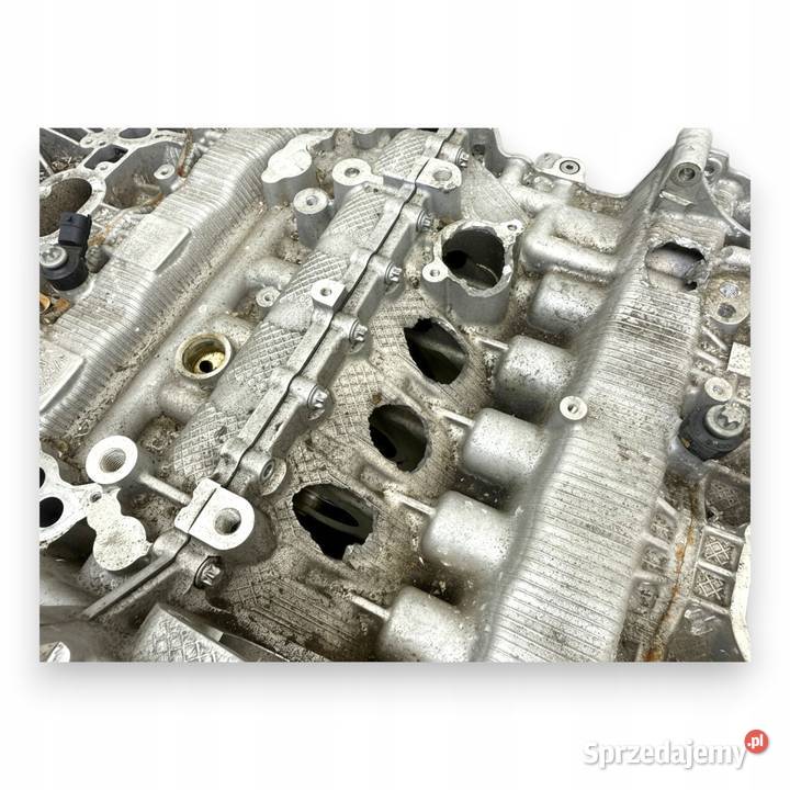 ENGINE SILNIK DWA Porsche 718 BOXSTER Spyder Silniki kompletne
