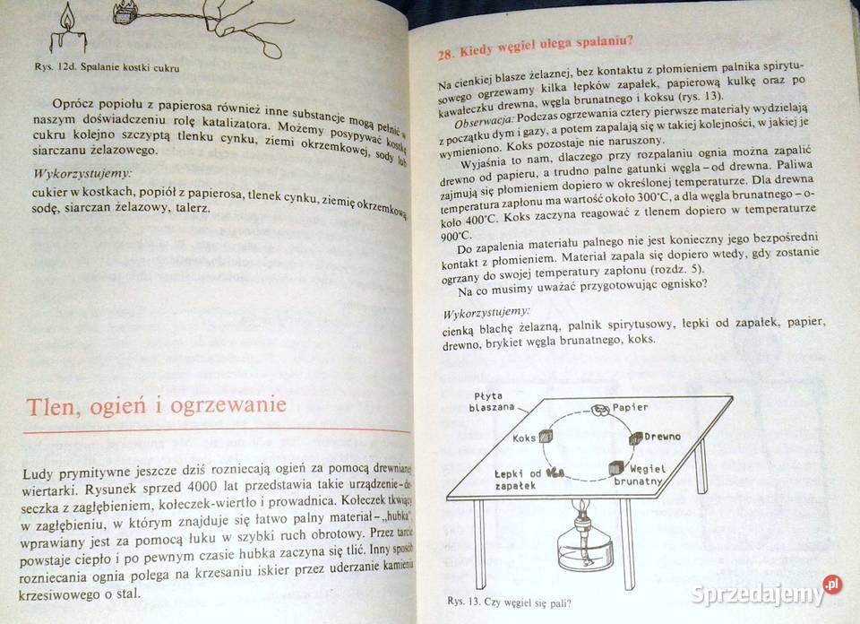 Chemia całkiem prosta Herman Raaf