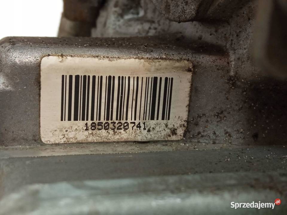 KOLUMNA WSPOMAGANIE ELEKTRYCZNE K12 50300558 świętokrzyskie