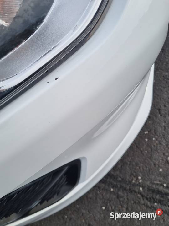 Ford Fiesta 15 TDCi Rok produkcji 2018 Kutno sprzedam
