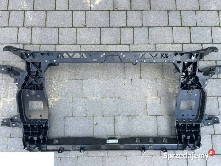 Hyundai Tucson IV pas przód wzmocnienie OEM lubelskie Kozubszczyzna