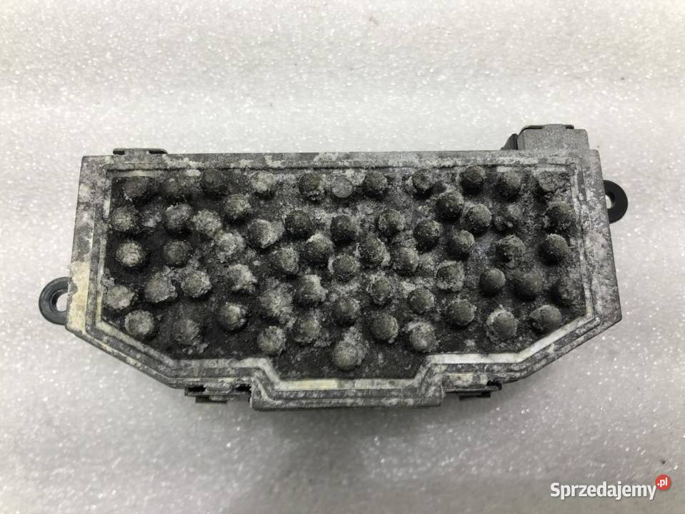 REZYSTOR OPORNICA AUDI A5 8T 8K0820521B sprzedam