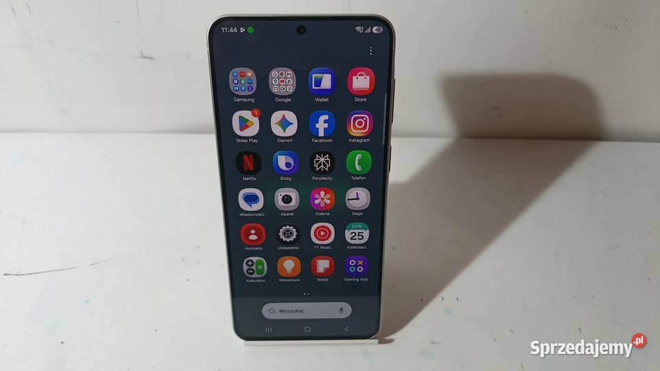 Smartfon SAMSUNG Galaxy A57 5G 8256GB Katowice