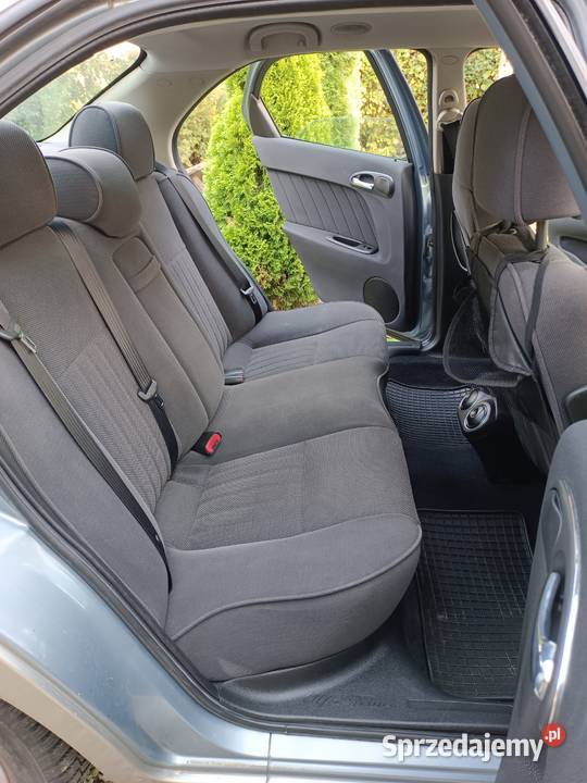 Alfa Romeo 156 benzyna Stabrów sprzedam