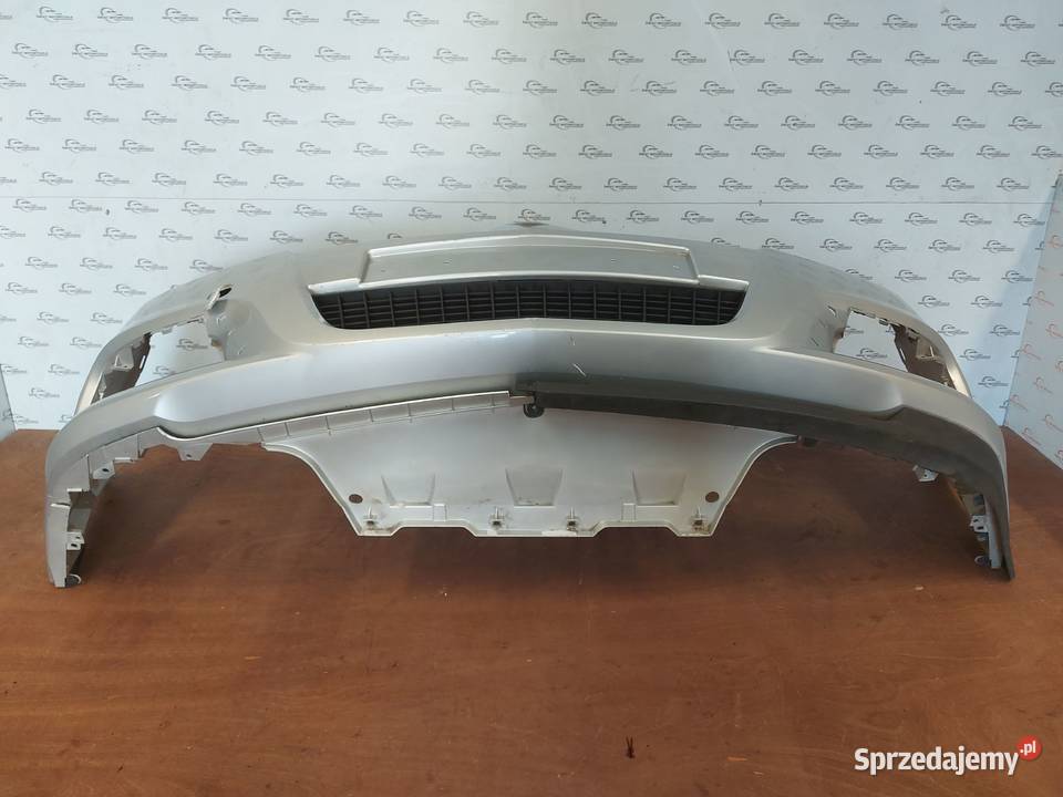 OPEL VECTRA C zderzak przód przedni 13182889