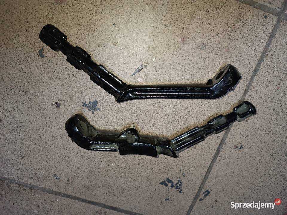 Podnóżki iż dkw orginalne Podnóżki i stopki Limanowa