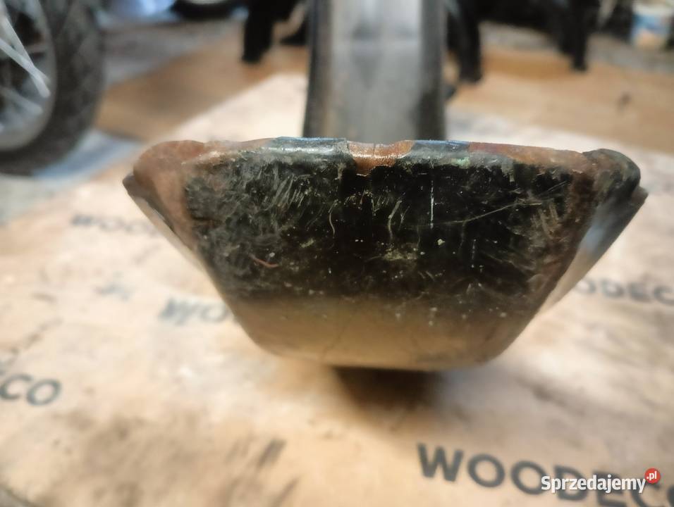 Błotnik przedni Simson Sr 50 małopolskie Tarnów