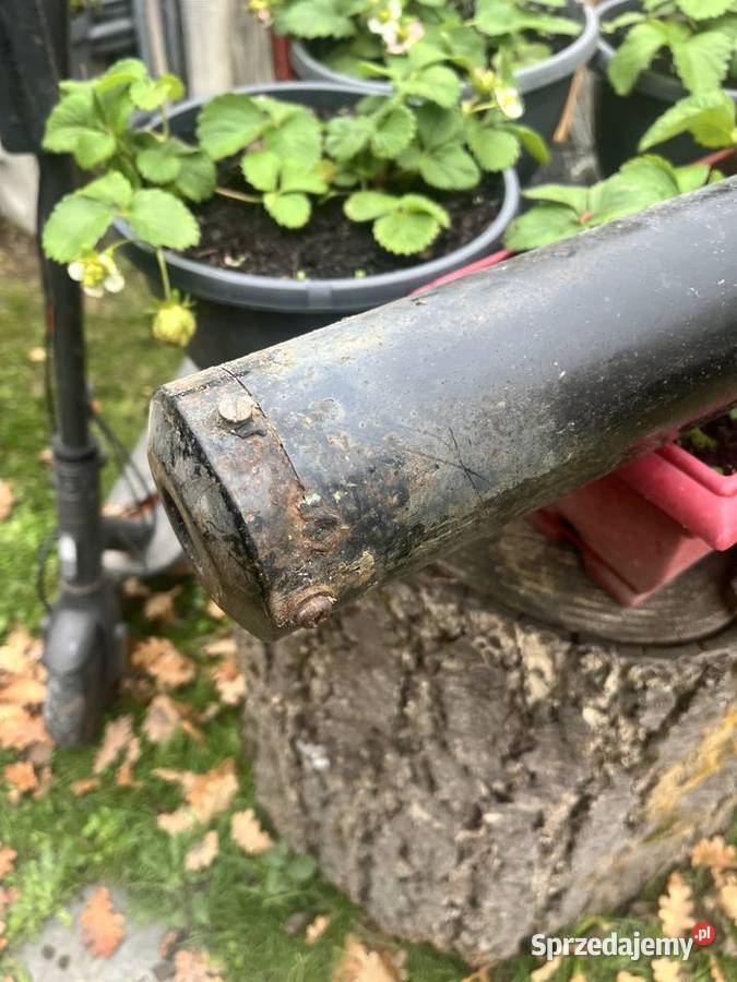 Tłumik saxon 125150 org Kolbuszowa