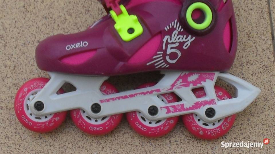 Rolki dziecka Sędziszów Małopolski