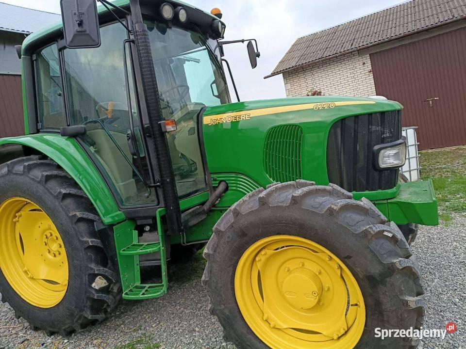 John Deere