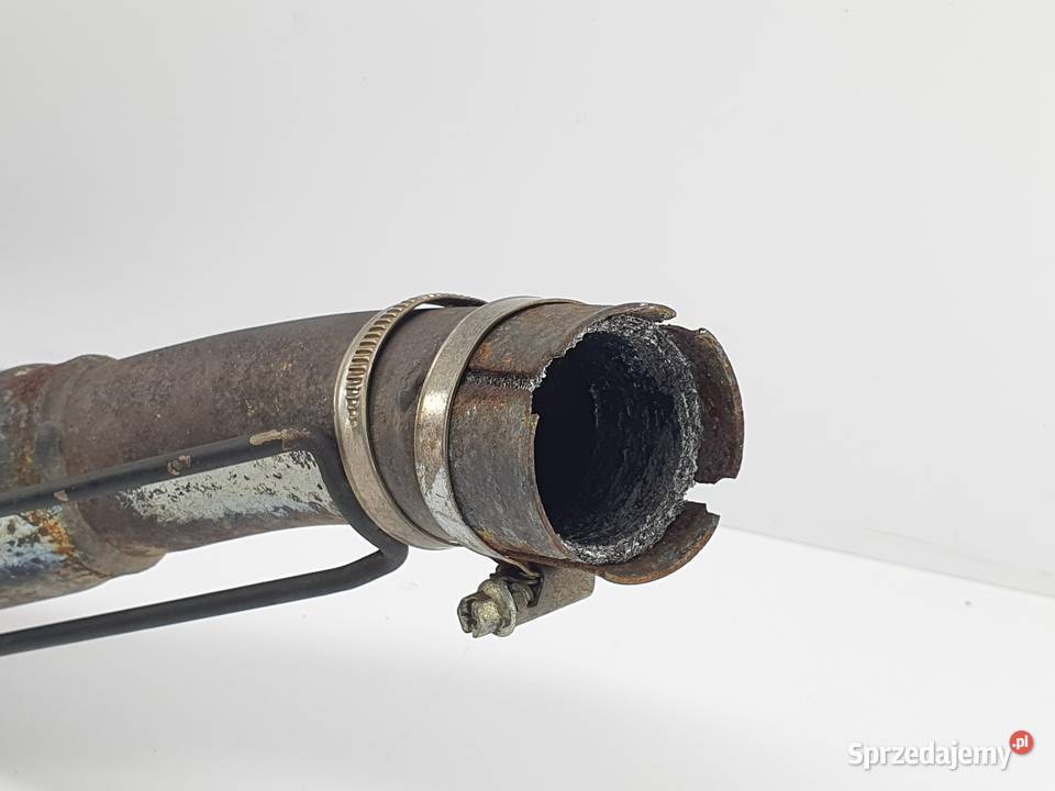 Wydech Tlumik Oem Suzuki Ltz 400 Kfx Układ wydechowy