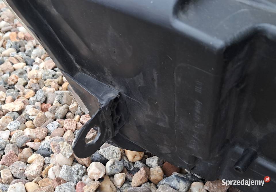 AUDI A6 C6 LAMPA REFLEKTOR LEWA dolnośląskie Wrocław