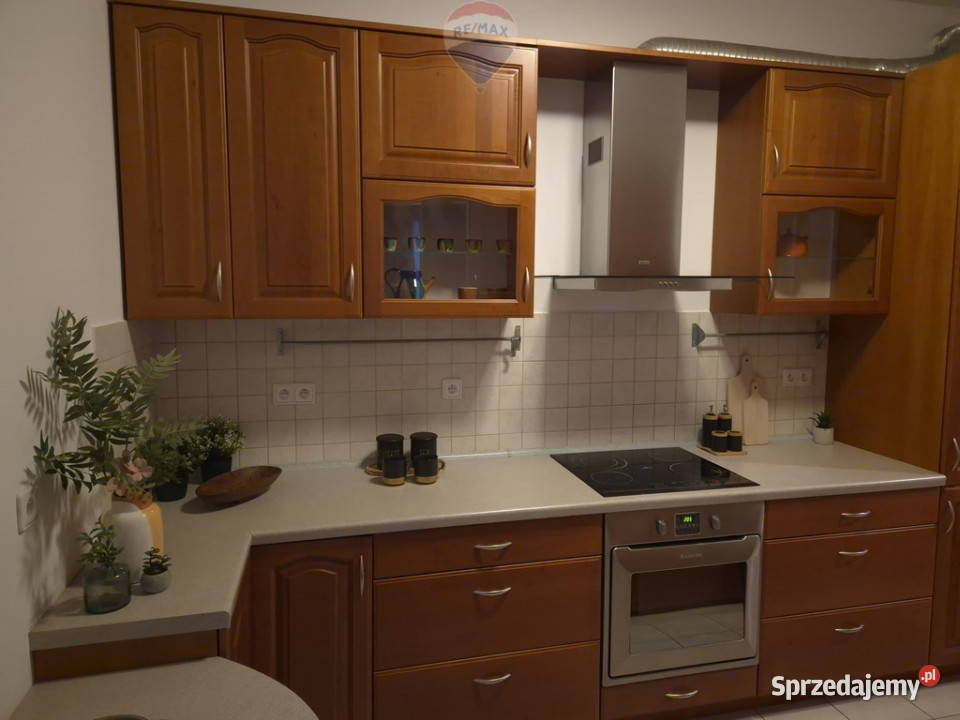 Umeblowane mieszkanie na osiedlu Marina Liczba pokoi 2 Wynajem Warszawa