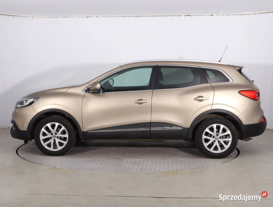 Renault Kadjar 12 TCe Piaseczno sprzedam