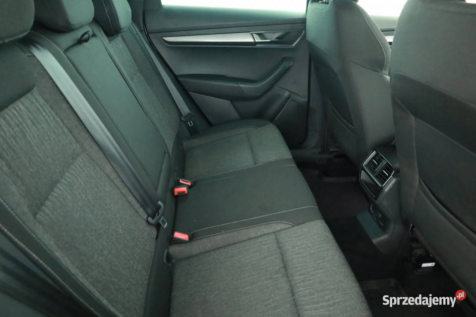Skoda Karoq 15 TSI ABS Piaseczno sprzedam