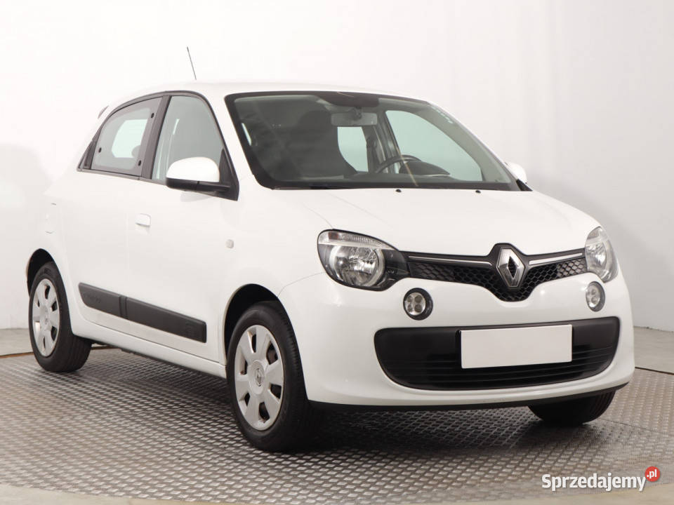 Renault Twingo 10 SCe Hatchback Katowice