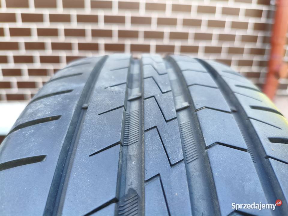 Alufelgi Opel 19565R15 5x110 Jarosław