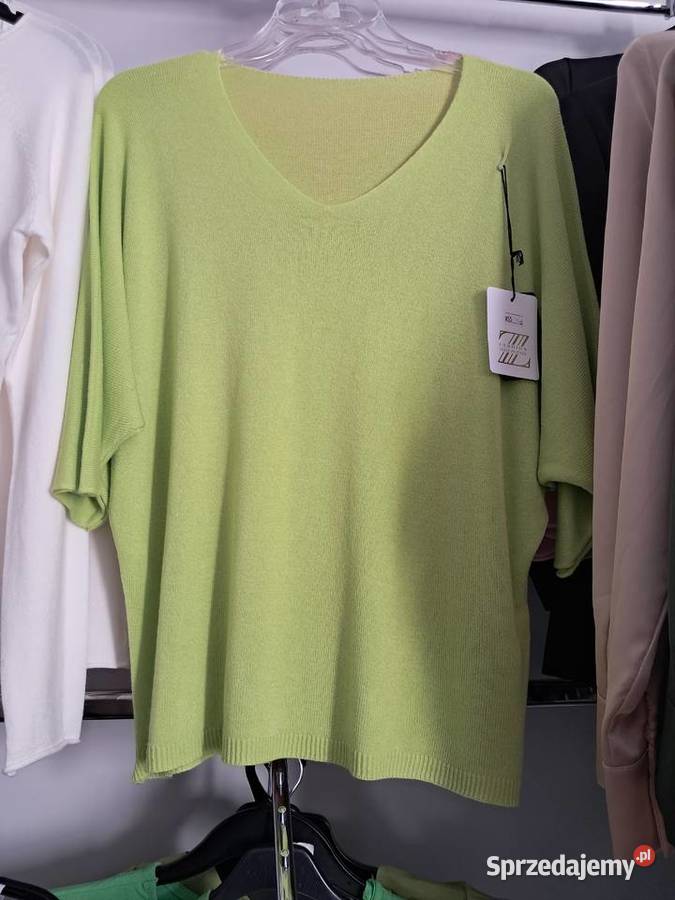 Bluzki nietoperz czerwony Słupsk sprzedam