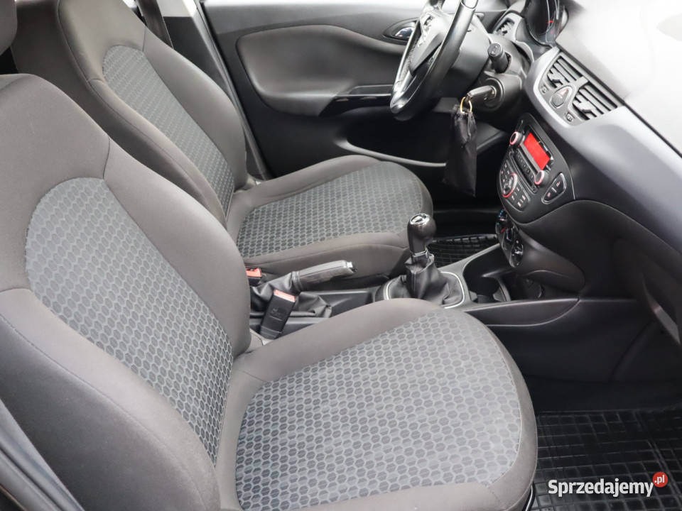 Opel Corsa 14 Katowice sprzedam