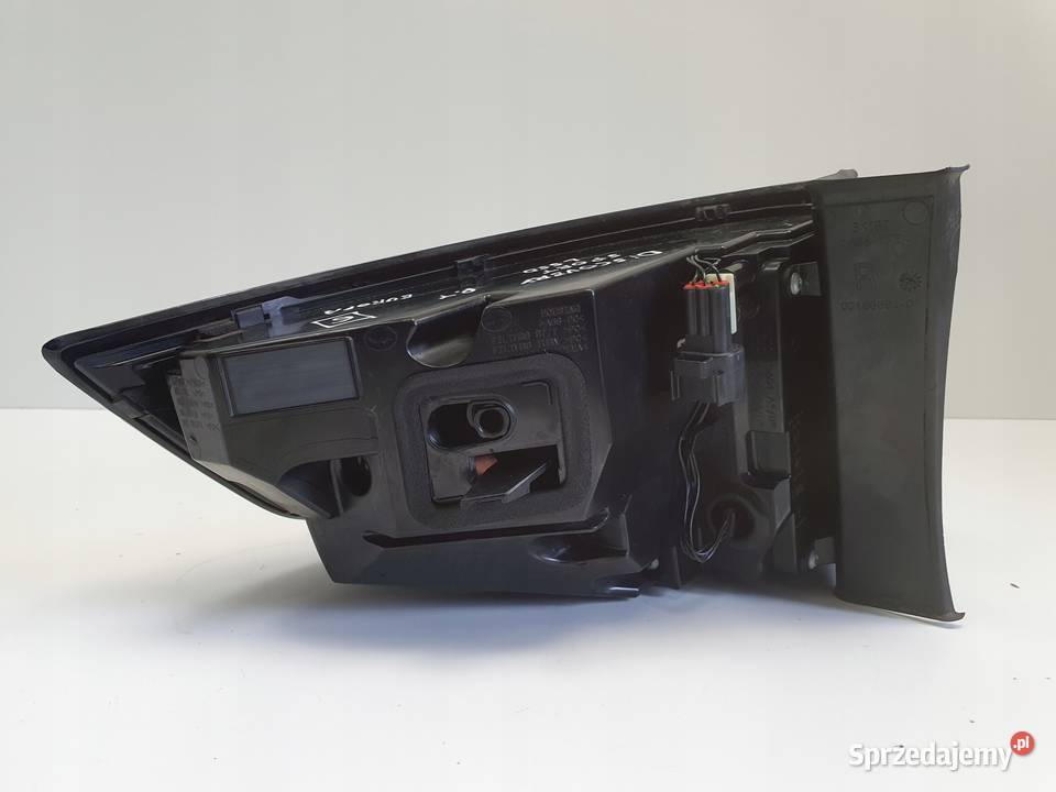 Land Rover Discovery Sport L550 TYLNIA LAMPA Lampy tylne Chełm