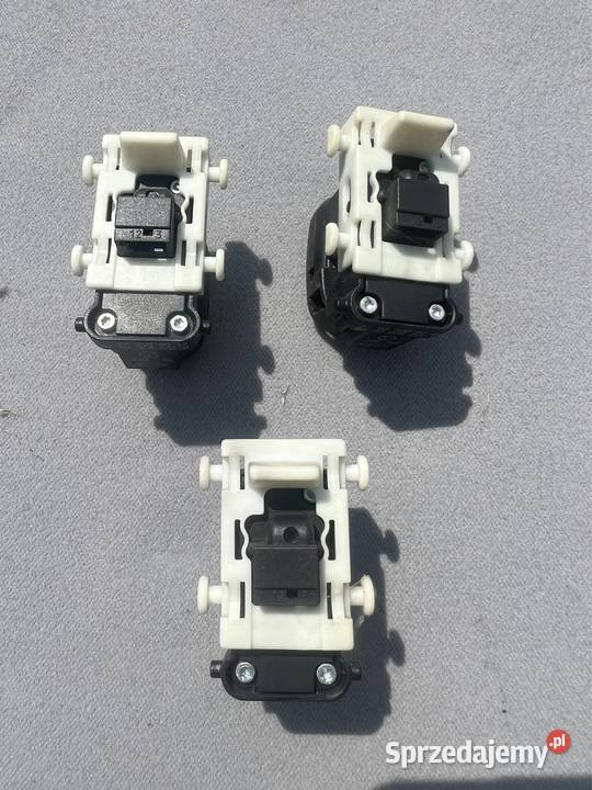 Sterownik szyb Mercedes Klasa C W 203 Ostrzeszów