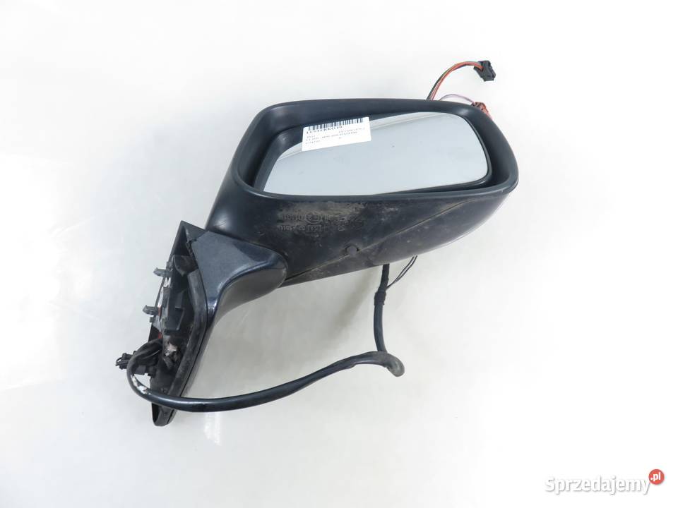 LUSTERKO PRAWE FIAT ULYSSE
