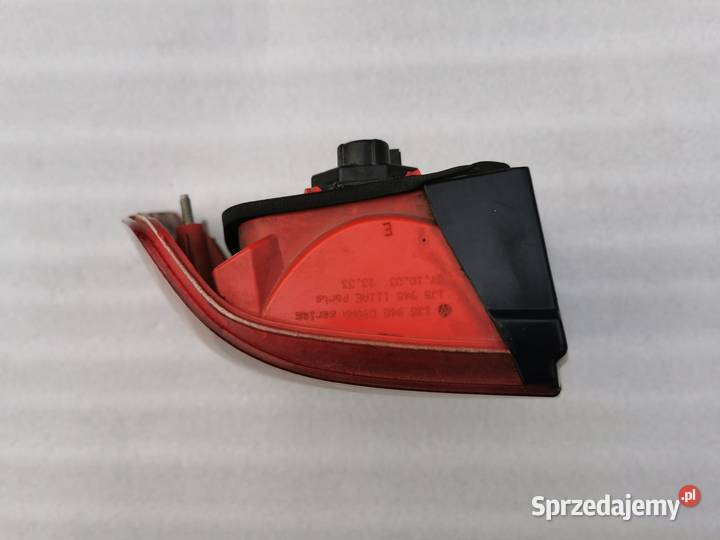 Lampa Lewy Tył Tylna Lewa VW Bora Sedan osobowe Wyszków sprzedam