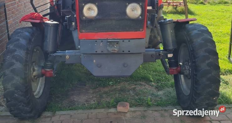 Ursus c385912 Stalowa Wola