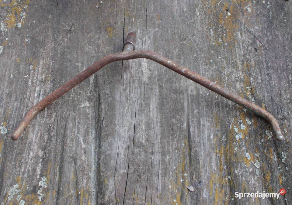 WFM OSA wajcha dźwignia zmiany biegów Głubczyce